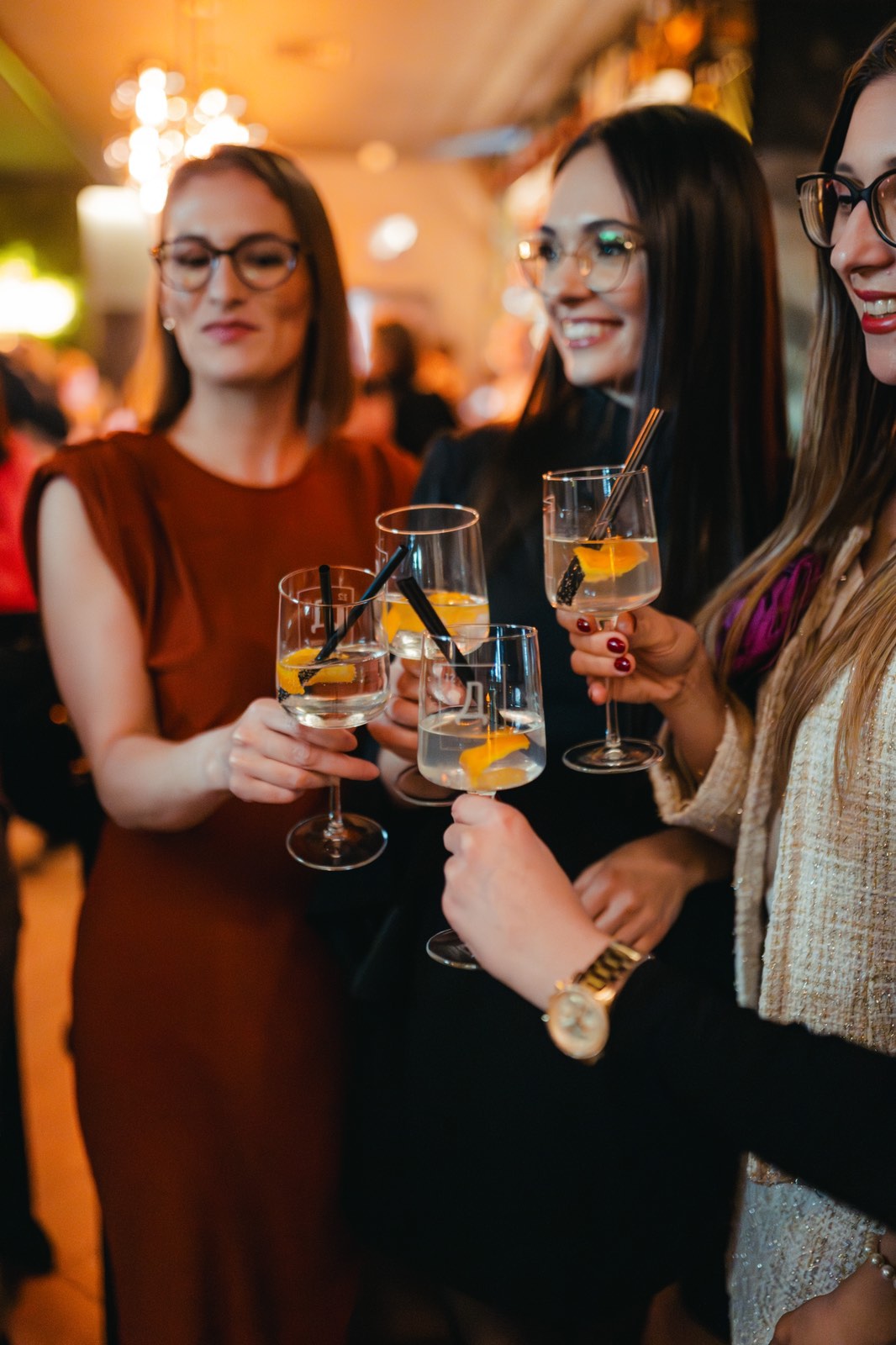 Д џин & Stepa bar