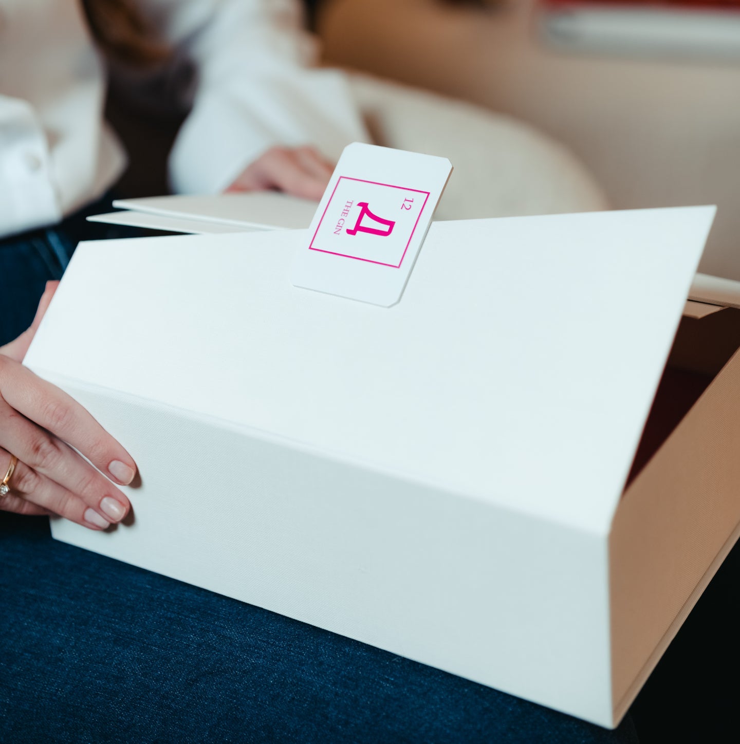 Jedinstvena poklon paket