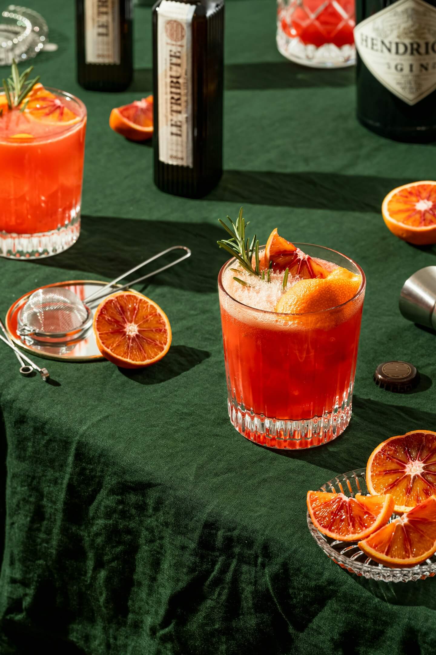 NEGRONI