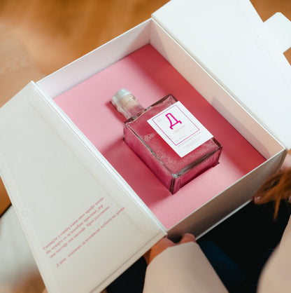 Jedinstvena poklon paket